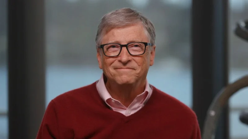 Bill Gates