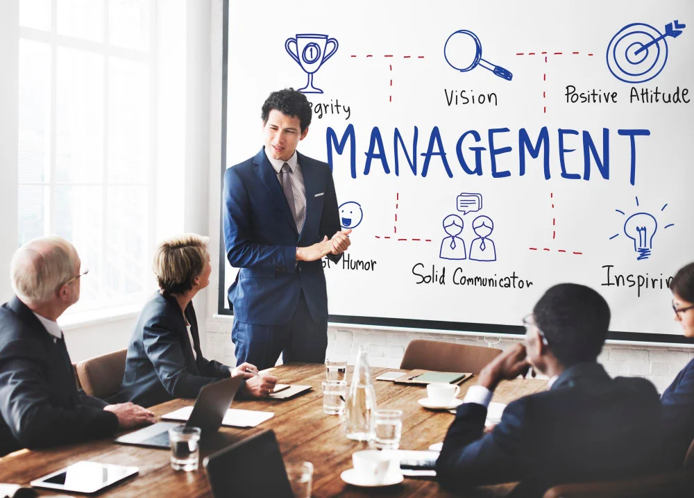 Exploring Unconventional Management Cour