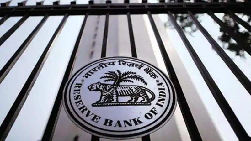 RBI Monetary policy