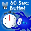 60 Second Buffet