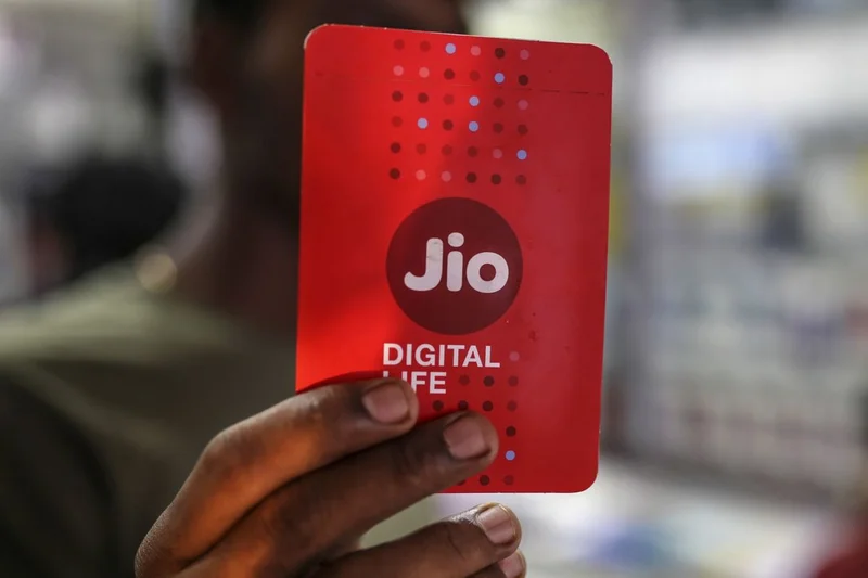 reliance jio, jee advanced