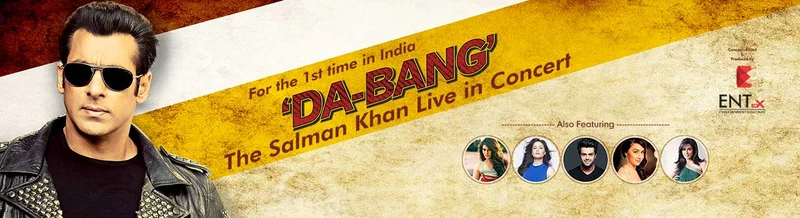 India Bike Week