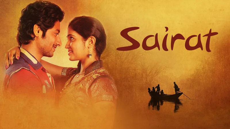 Sairat