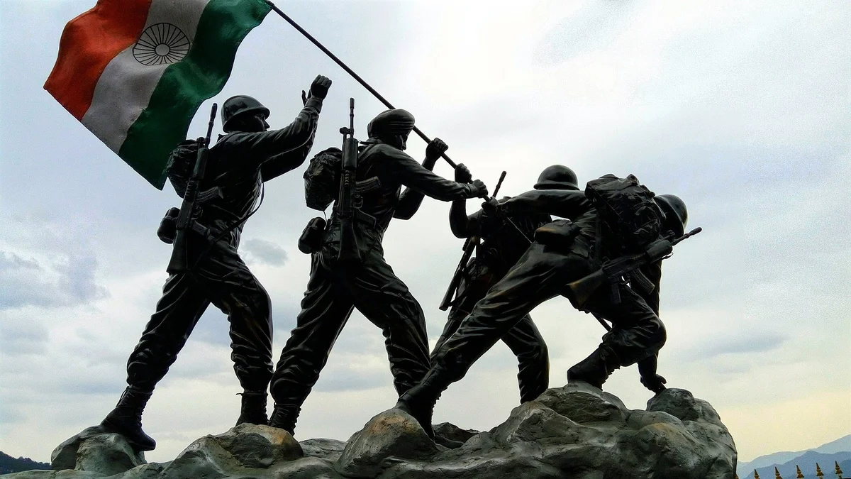 Army Day: 10 Achievements Of The Indian