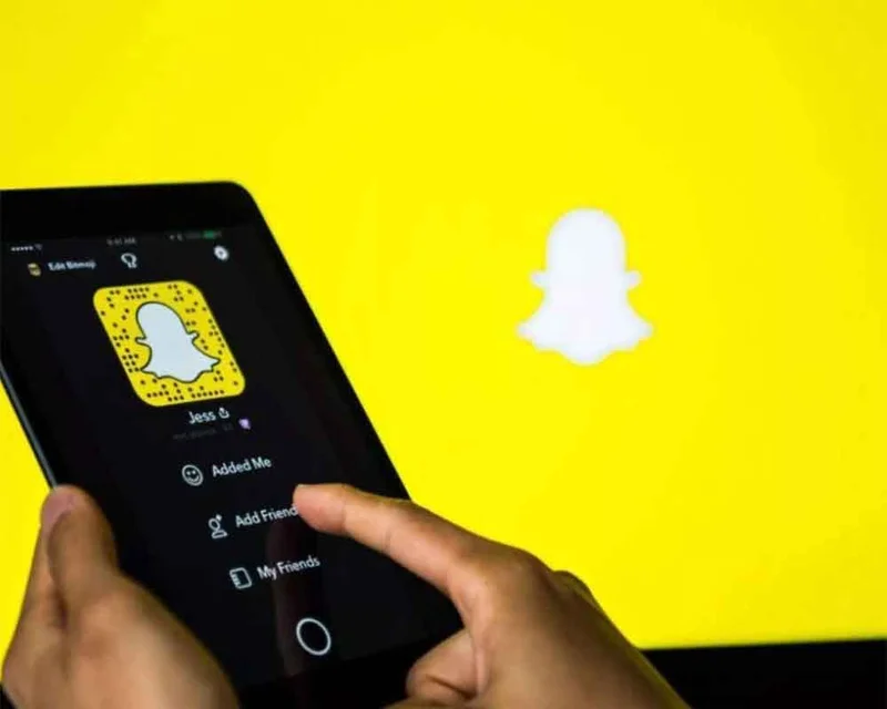 Snapchat, top performing videos
