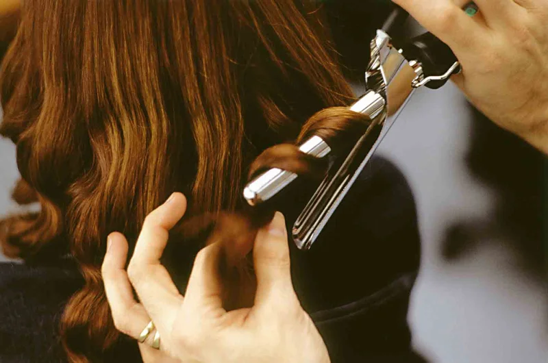 Snip your way to Success