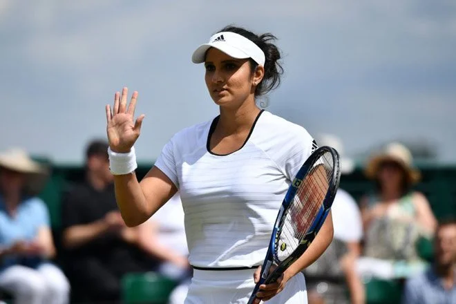 Sania Mirza