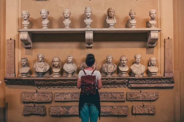 Careers In Museology and Is India The Be