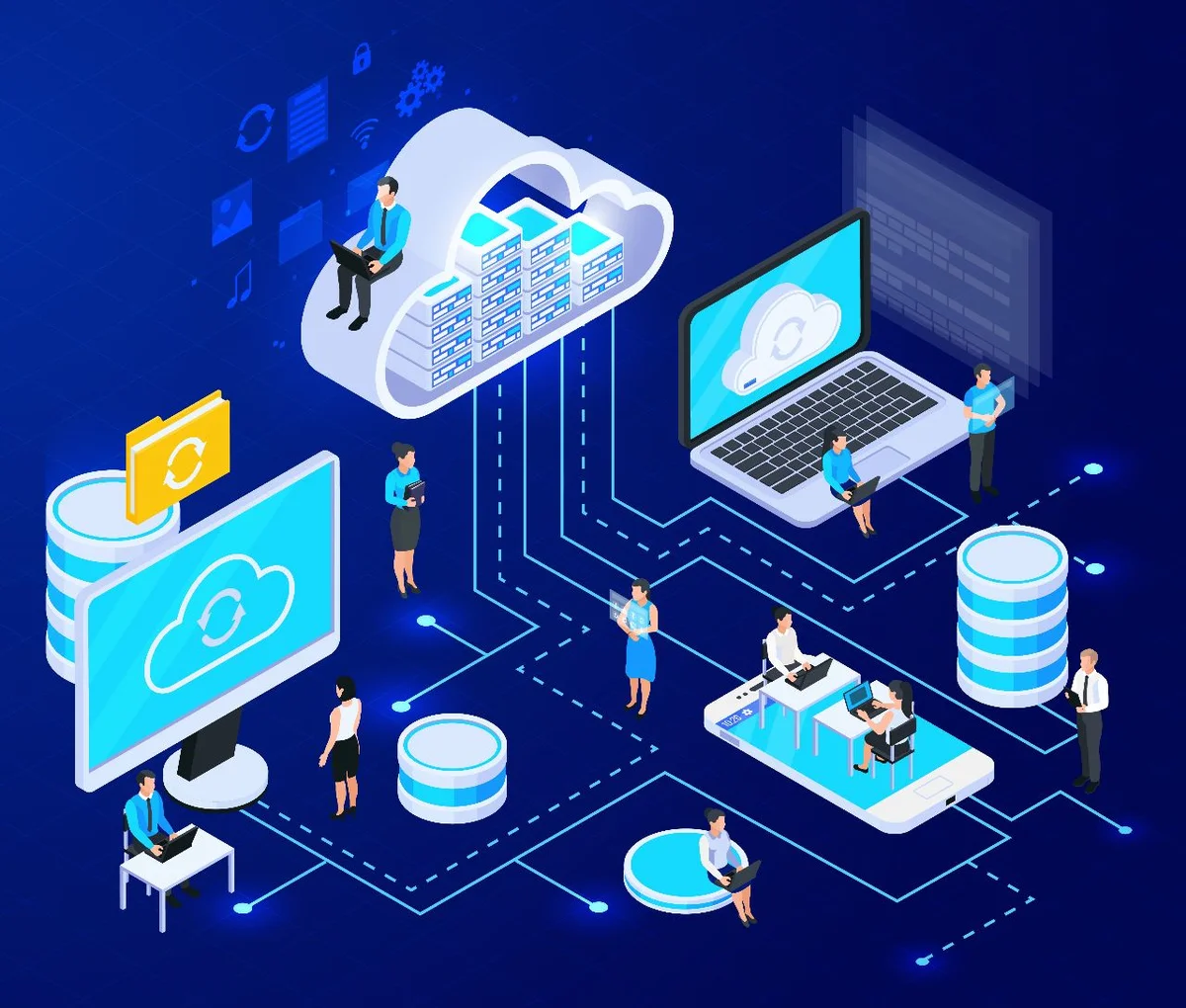What Is Cloud Computing? All You Need To