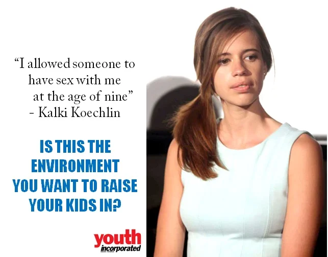 “I allowed someone to have sex with me a