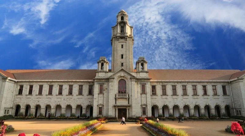 Educational Institutes Of India That Are