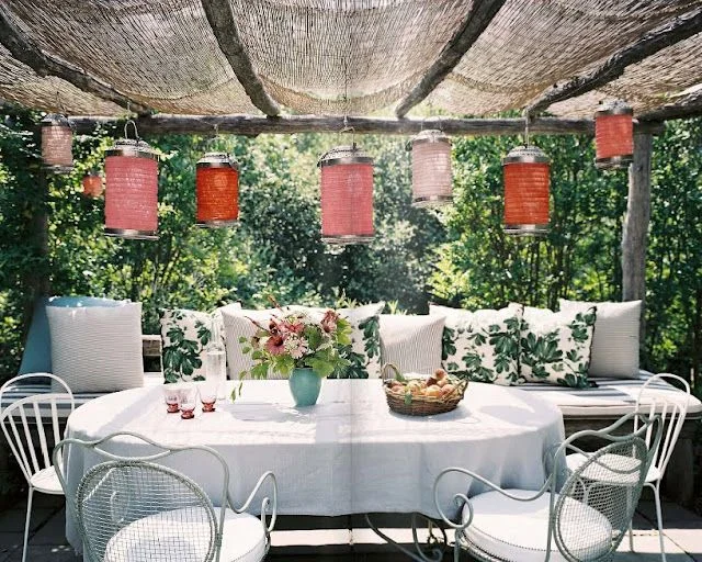 Cool and Quirky Ways of Keeping your House Cool in summers.