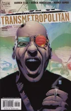 transmetropolitan