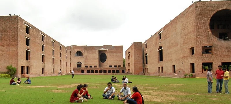 IIT Ahmedabad