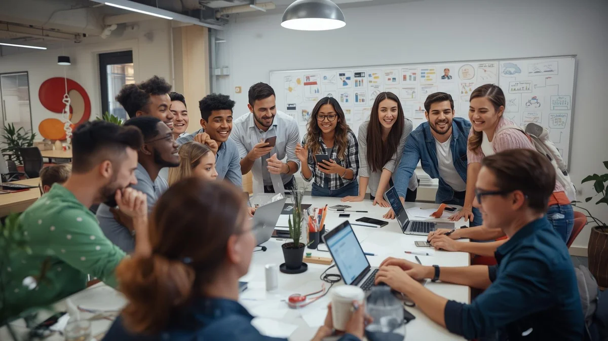Why More Young Minds Are Building Startu