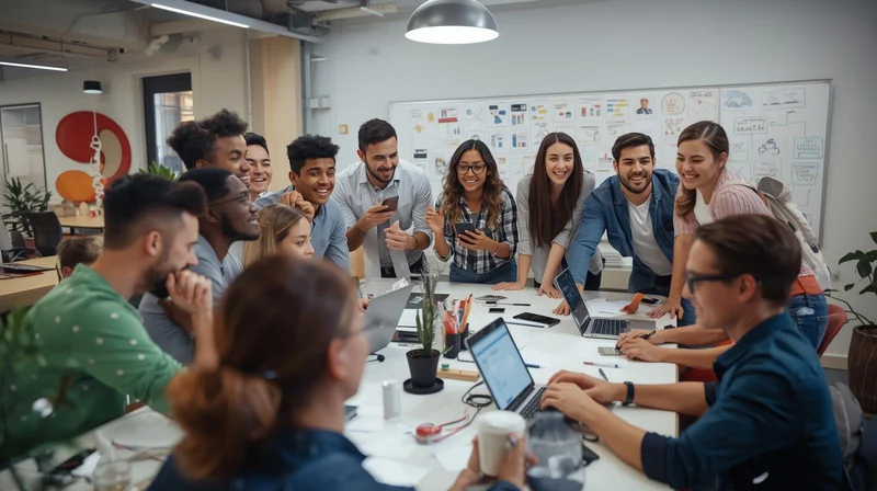 Why More Young Minds Are Building Startu