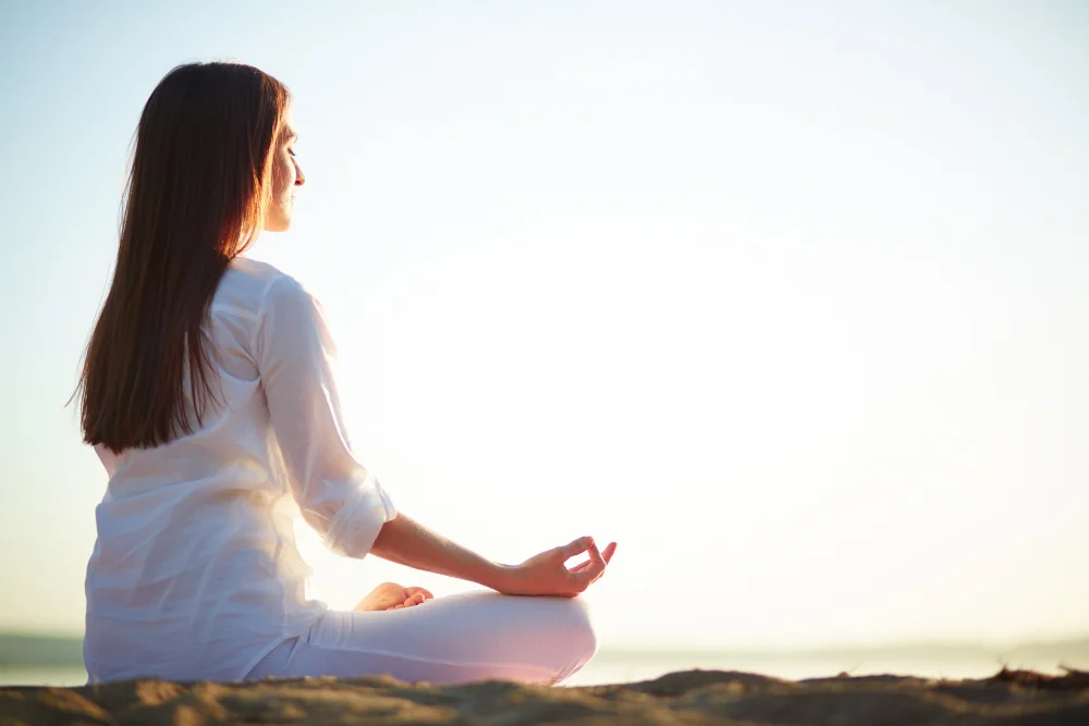 International Day Of Yoga 2023: Easy Yog