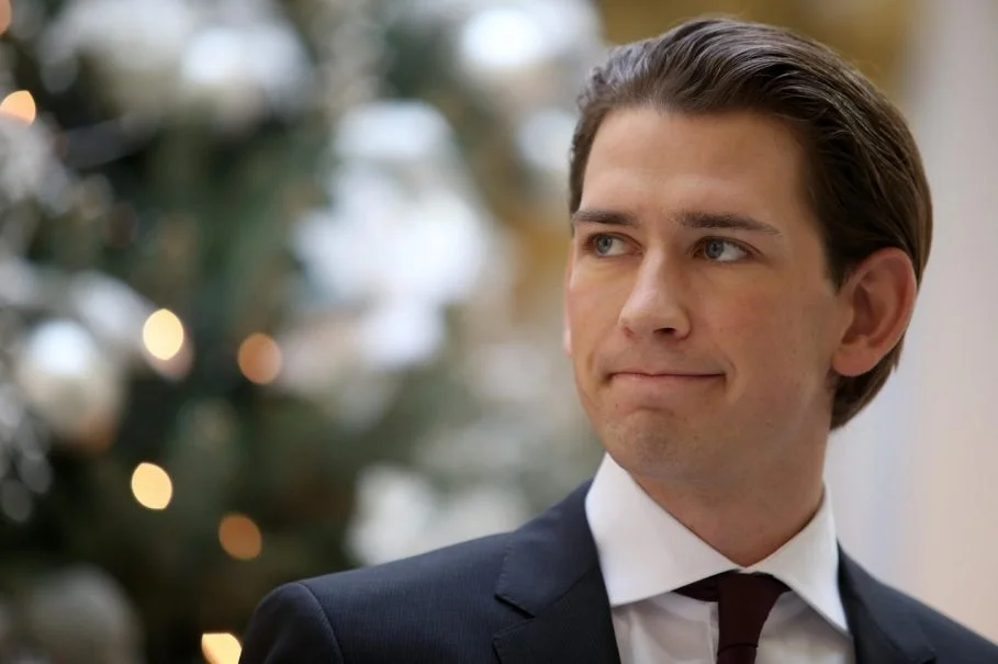 Meet The World’s Youngest Leader, Sebast