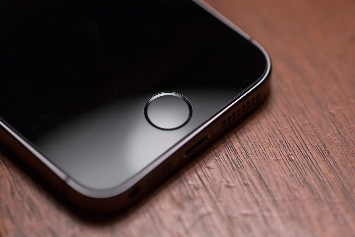 The iPhone can now be in your hands
