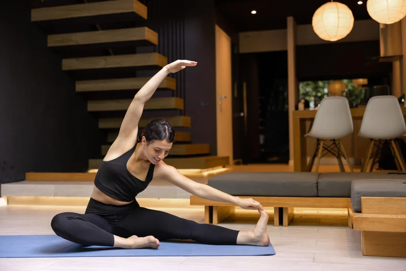The Rise of Community Fitness and Wellne