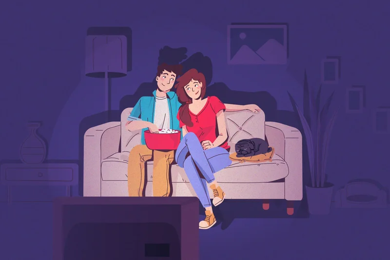 Started Dating Recently? Watching These 