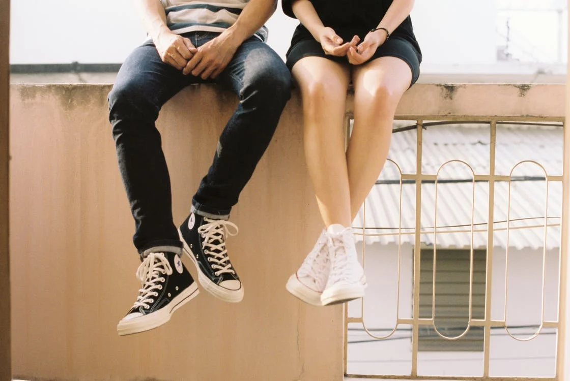Let Students Date : It’s normal !