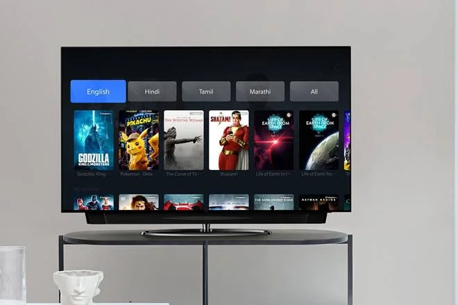 OnePlus TV