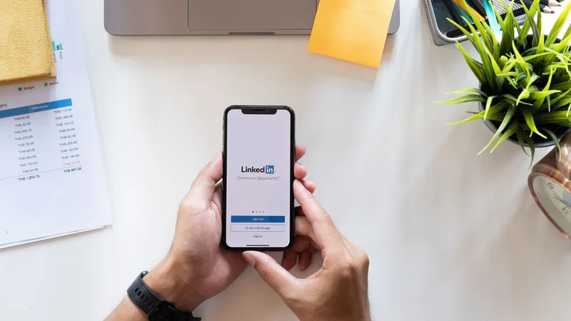 Underestimating The Potential Of LinkedI