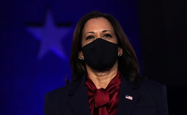 Kamala Harris