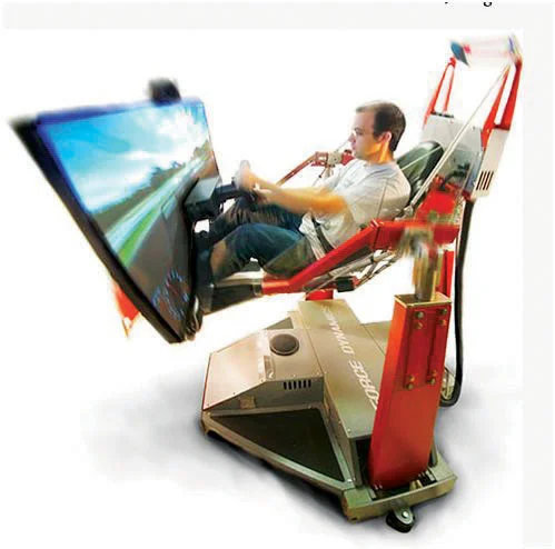 high-tech-gaming-chair