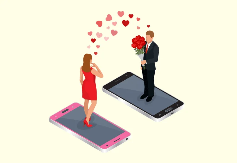 Technology Has Played Cupid In Times Of Covid-19