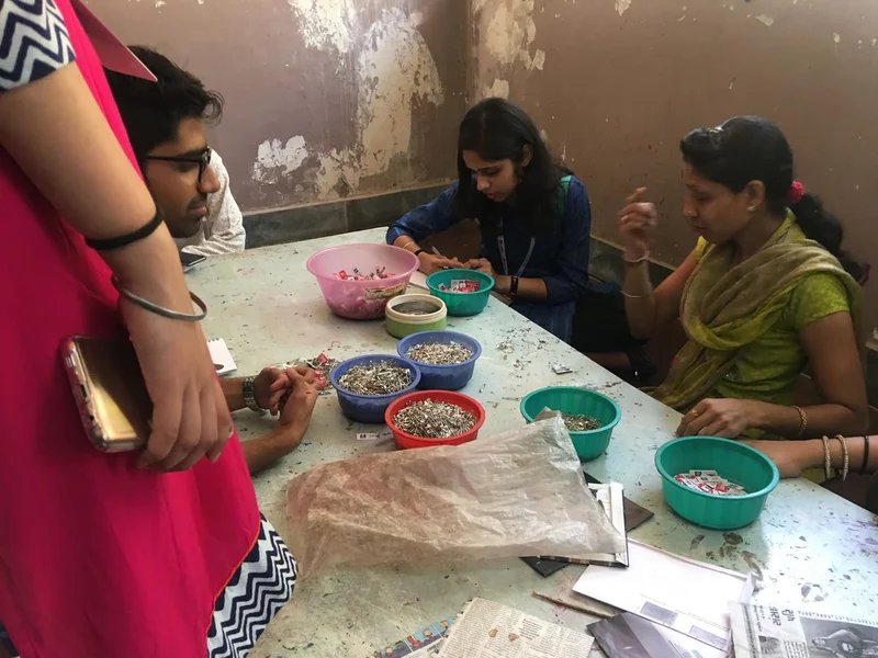 Social Conclave 2021