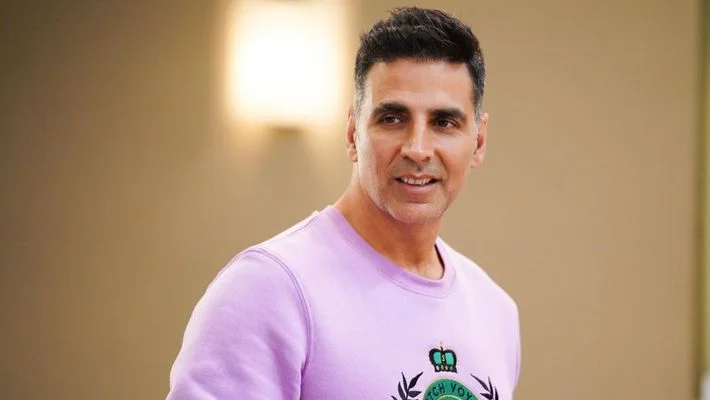 Akshay Kumar, cbse board exam
