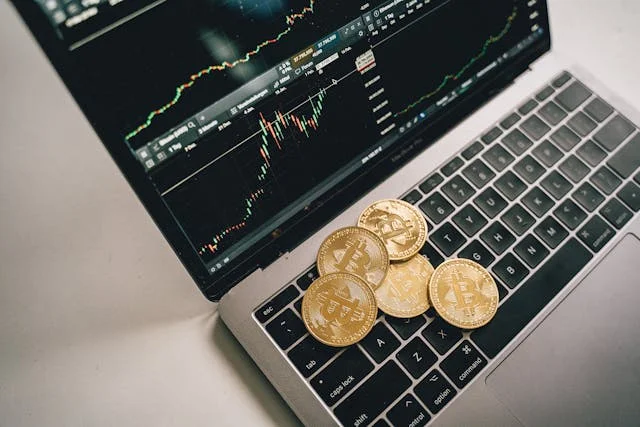 Crypto Crooks: How To Avoid Them When Tr