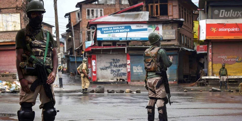 4g services, J&K, OECD