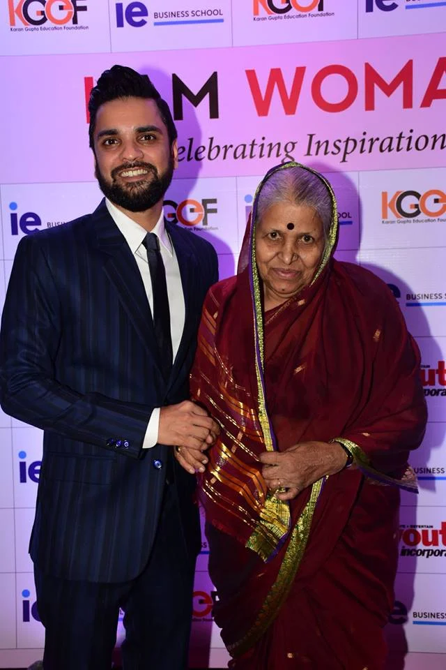 I am woman Awards 2019