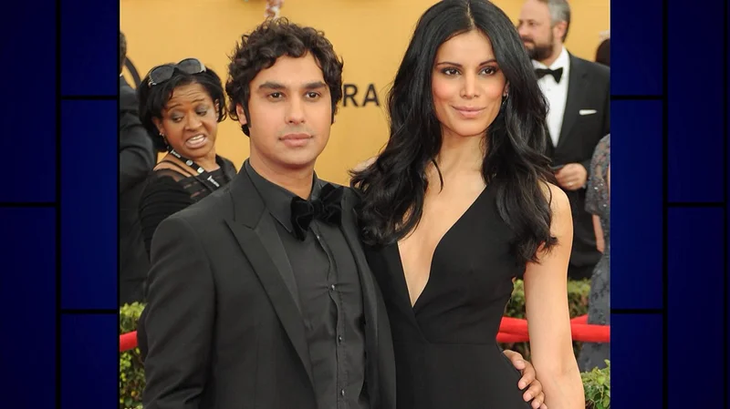 Kunal Nayyar