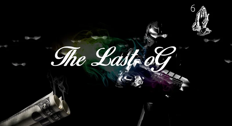 The Last OG