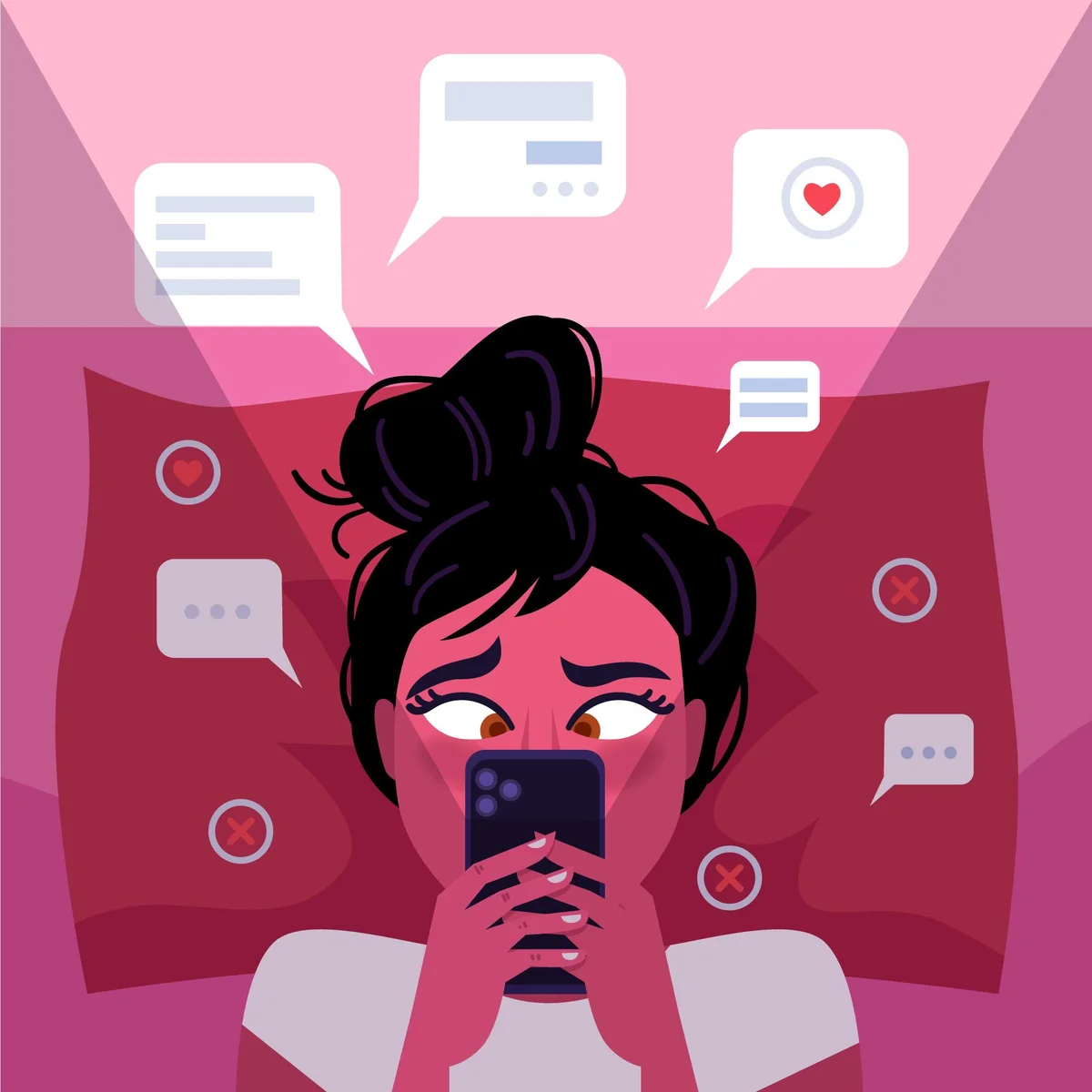 How to Break Phone Addiction and Train Your Brain to Think Again