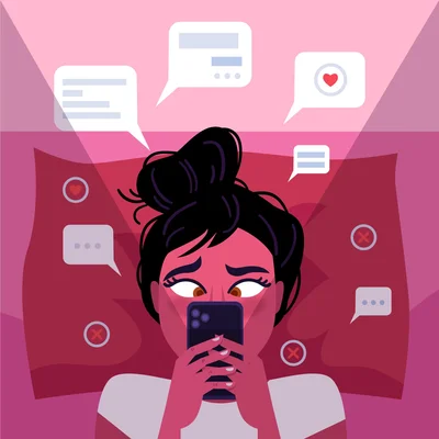 How to Break Phone Addiction and Train Your Brain to Think Again