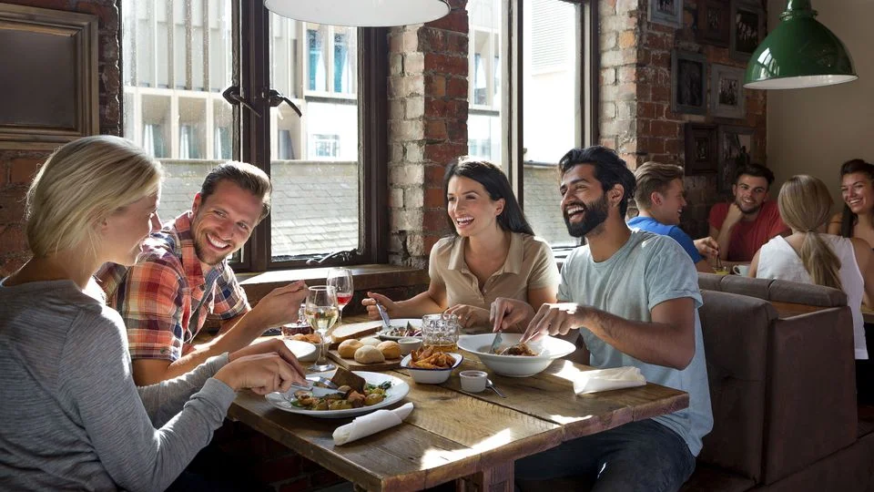 Manners, Etiquette, and Courtesy: Behavi