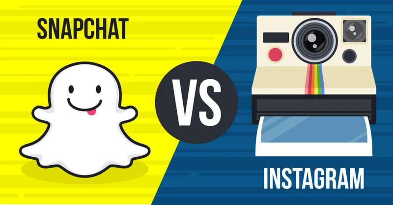Do you prefer Instagram ‘Stories’ over S