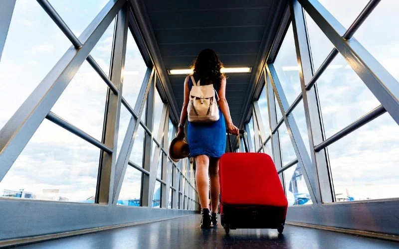 6 Important Things To Do Before You Fly 