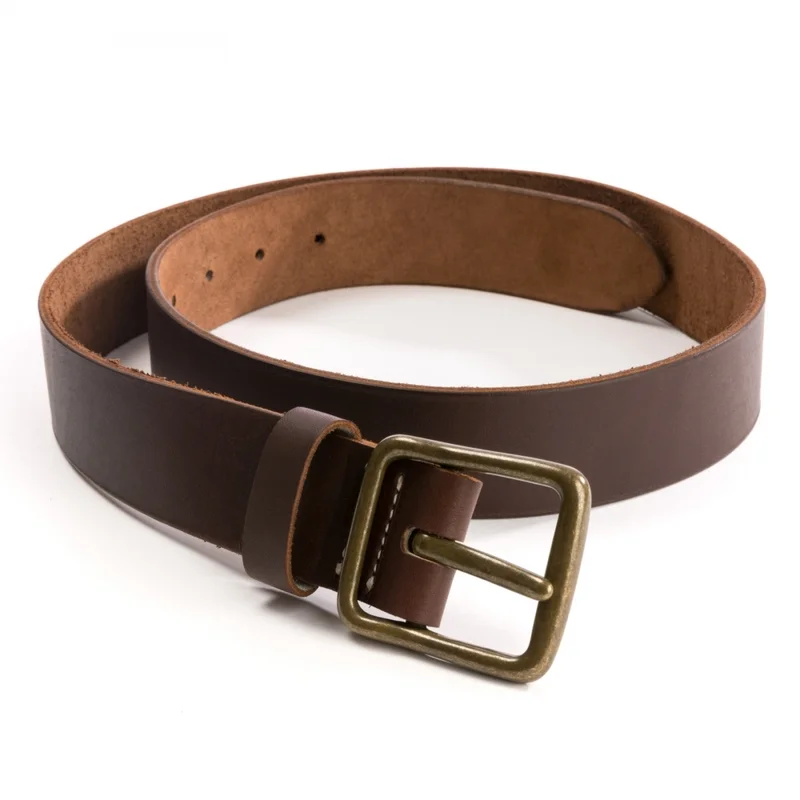 Leather Belts