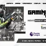 GamingCon Bharat 2026 Levels Up