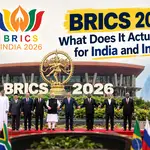 BRICS 2026: What Does It Actually Mean for India and Indians?