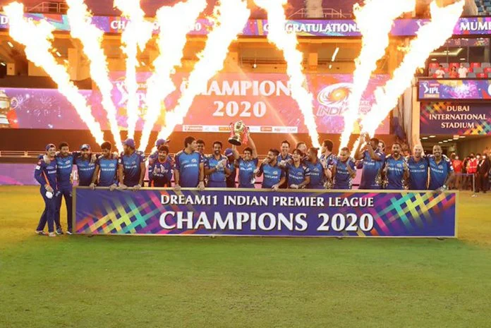IPL finals, Rohit Sharma, IPL 2020