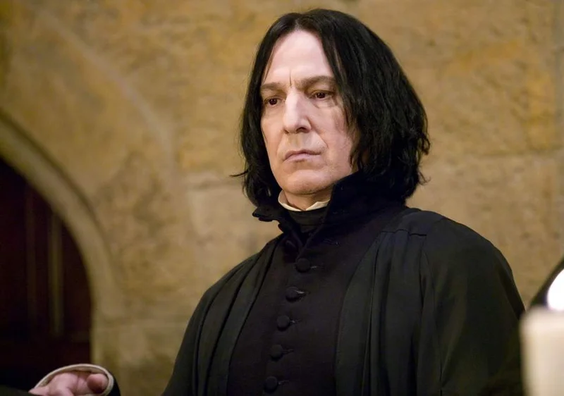 severus snape