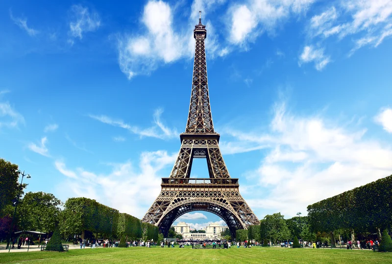 Interesting Facts About World Heritage