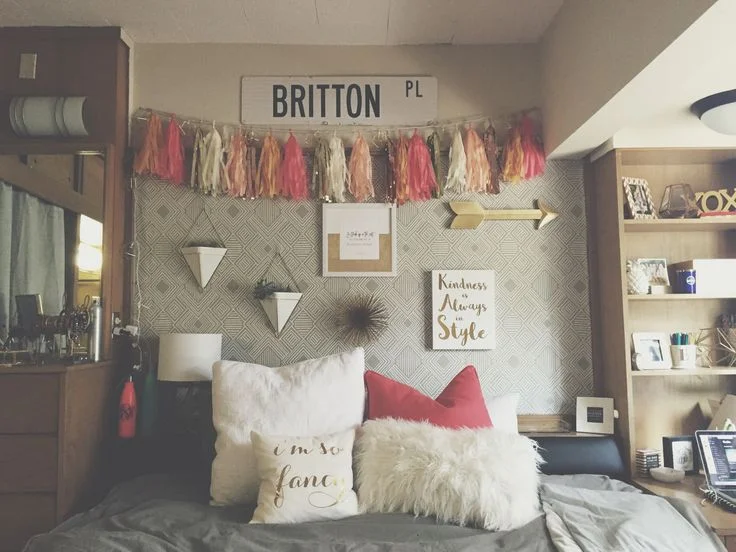5 Affordable DIY Home Decor Ideas
